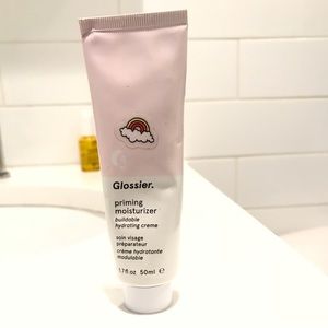 Glossier Priming Moisterizer